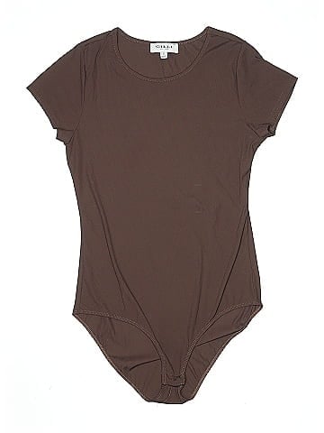 Gilli Bodysuit (view 1)