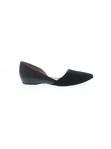 Naturalizer Flats (view 1)