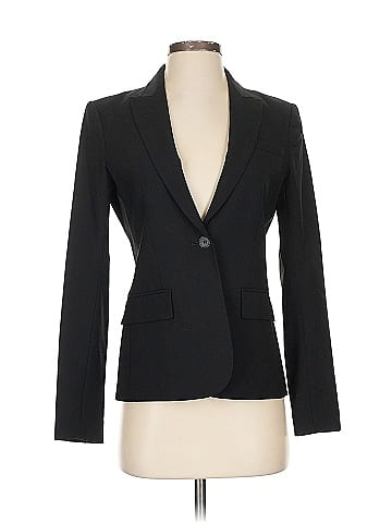 Theory Wool Blazer (view 1)