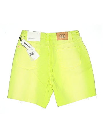 BDG Shorts (view 2)