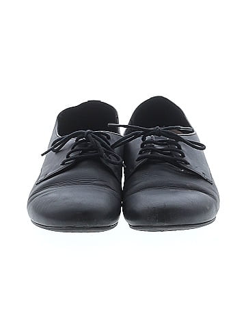 Birkenstock Flats (view 2)