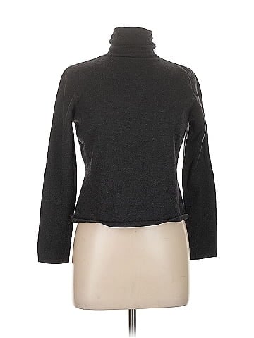 Valerie Stevens Turtleneck Sweater (view 1)