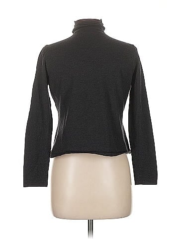Valerie Stevens Turtleneck Sweater (view 2)