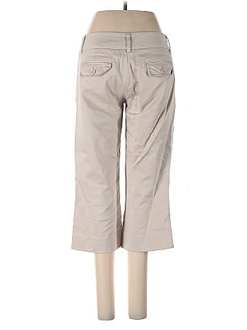 New York & Company Khakis (view 2)