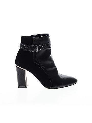 Dunion Ankle Boots (view 1)