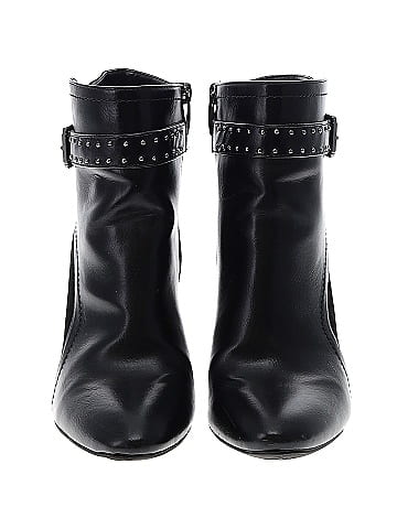 Dunion Ankle Boots (view 2)