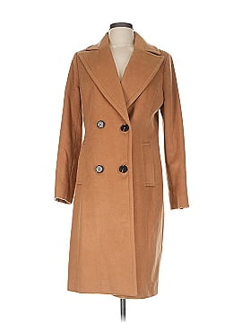 Michael Michael Kors Wool Coat