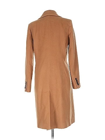 MICHAEL Michael Kors Wool Coat (view 2)