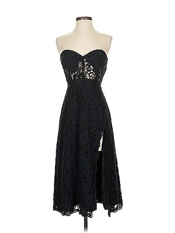 Fame And Partners Cocktail Dress (view 1)