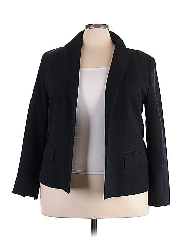 Austin Reed Wool Blazer (view 1)