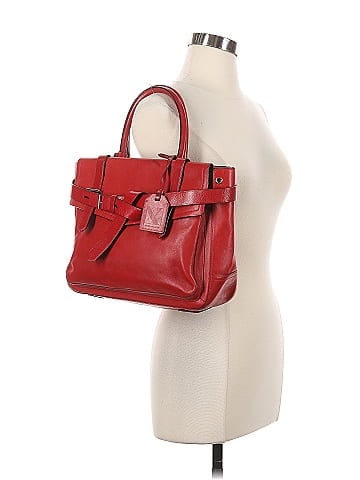 Reed Krakoff Leather Shoulder Bag (view 2)