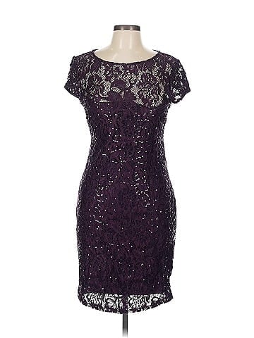Scarlett Cocktail Dress (view 1)