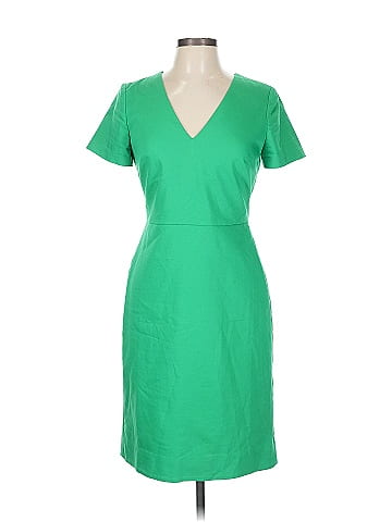 J. by J.Crew Casual Dress (view 1)