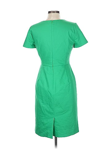 J. by J.Crew Casual Dress (view 2)