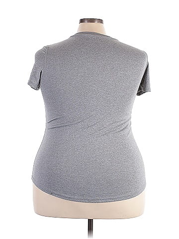 Danskin Now Short Sleeve T-Shirt (view 2)