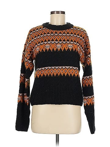 Scotch & Soda Pullover Sweater (view 1)