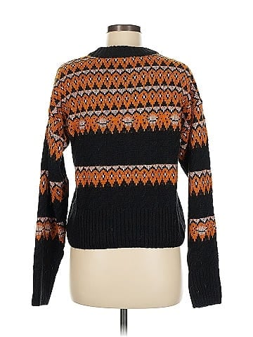 Scotch & Soda Pullover Sweater (view 2)