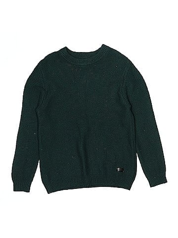 Zara Kids Pullover Sweater (view 1)