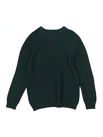 Zara Kids Pullover Sweater (view 2)