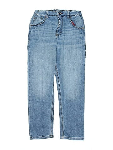 Wrangler Jeans Co Jeans (view 1)