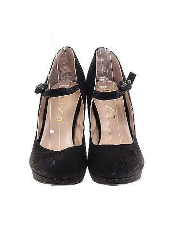 Unisa Heels (view 2)