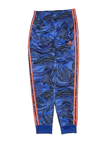 Adidas Track Pants (view 1)