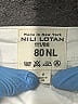 Nili Lotan White Casual Pants Size 8 - photo 6