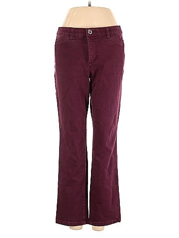 Christopher & Banks Casual Pants (view 1)