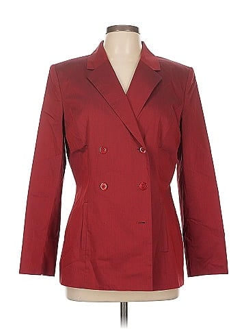 Lord & Taylor Blazer (view 1)