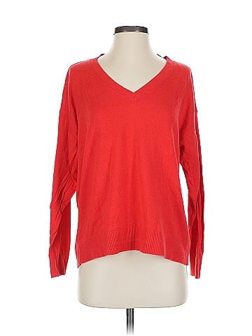 Elizabeth and James Long Sleeve Top (view 1)