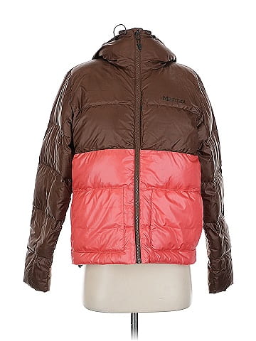 Marmot Jacket (view 1)