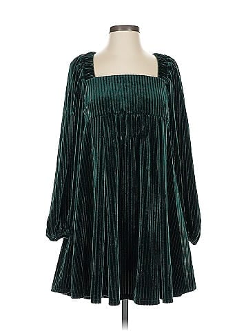Meritt Casual Dress (view 1)