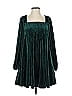 Meritt Green Casual Dress Size S - photo 1