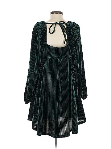 Meritt Casual Dress (view 2)
