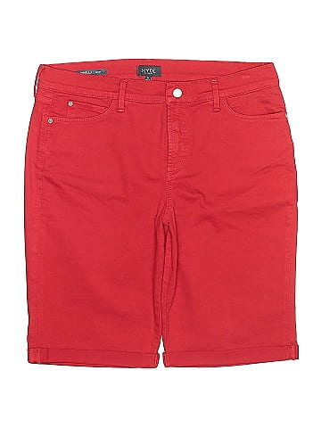 NYDJ Shorts (view 1)