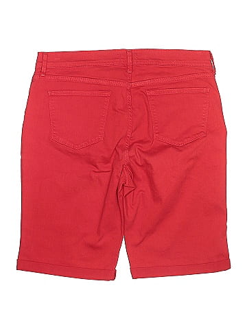 NYDJ Shorts (view 2)