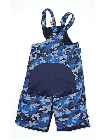 Amazon Essentials Snow Pants With Bib (view 2)