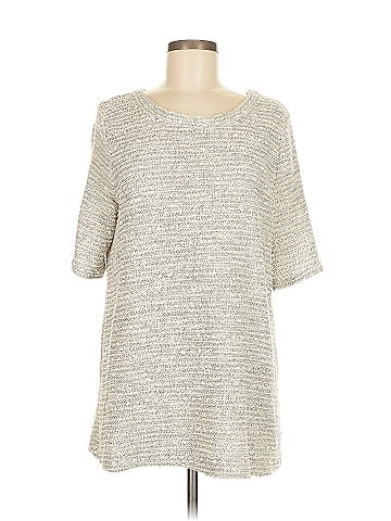 Doe & Rae Short Sleeve Top (view 1)