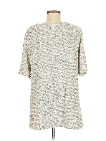 Doe & Rae Short Sleeve Top (view 2)