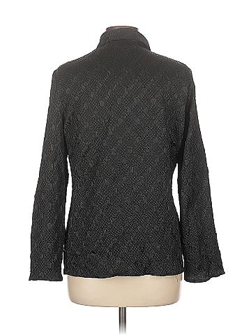 Azules Long Sleeve Blouse (view 2)