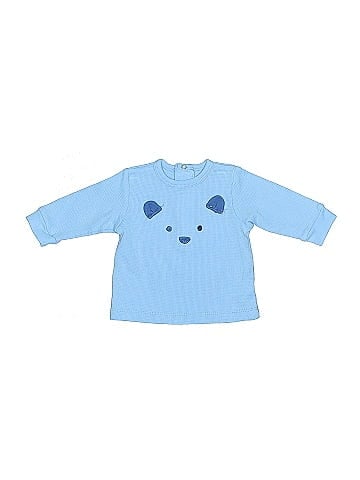 Little Me Long Sleeve Top (view 1)