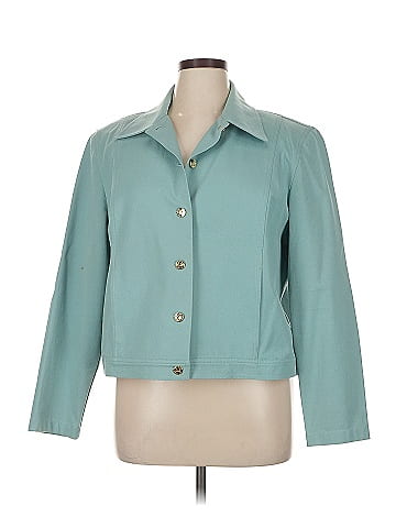 St. John Sport Blazer (view 1)