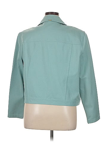 St. John Sport Blazer (view 2)