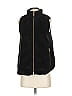 J.Crew 100% Polyester Black Vest Size XS - photo 1