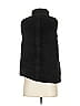 J.Crew 100% Polyester Black Vest Size XS - photo 2