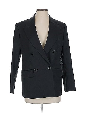 BR STANDARD Wool Blazer (view 1)