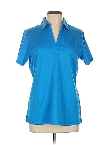 Port Authority Short Sleeve Polo (view 1)