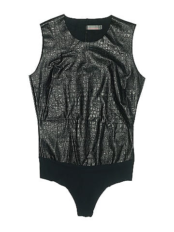 Commando Bodysuit (view 1)
