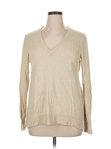 J. by J.Crew Pullover Sweater (view 1)