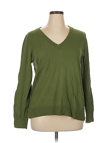 J. by J.Crew Pullover Sweater (view 1)